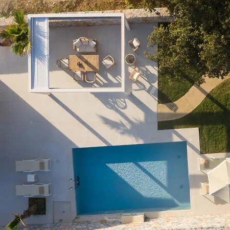 Pelagias Lefka With Heated Pool