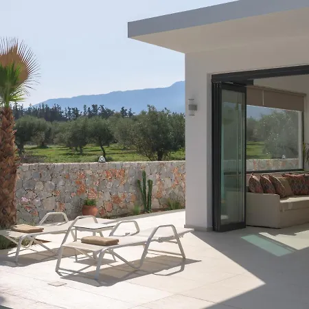 Pelagias Lefka With Heated Pool Villa Mathés