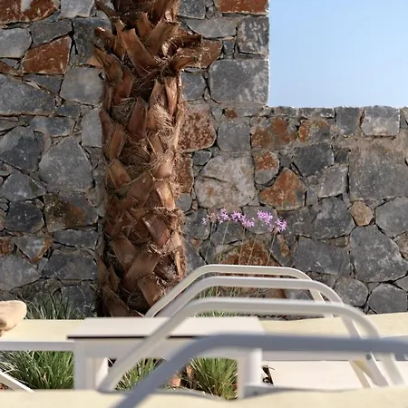 Villa Pelagias Lefka With Heated Pool
