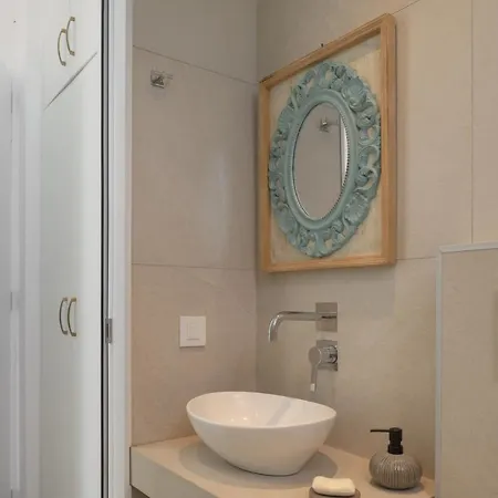 Pelagias Lefka With Heated Pool Villa *