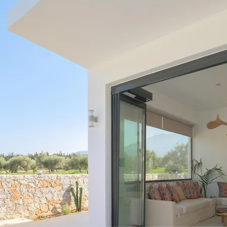 Pelagias Lefka With Heated Pool
