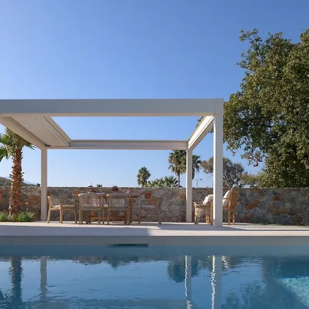 Pelagias Lefka With Heated Pool