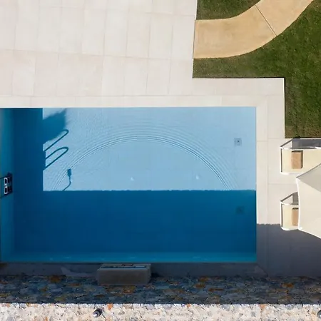 Pelagias Lefka With Heated Pool Mathés