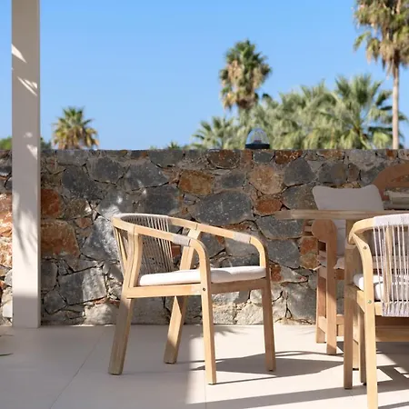 Villa Pelagias Lefka With Heated Pool